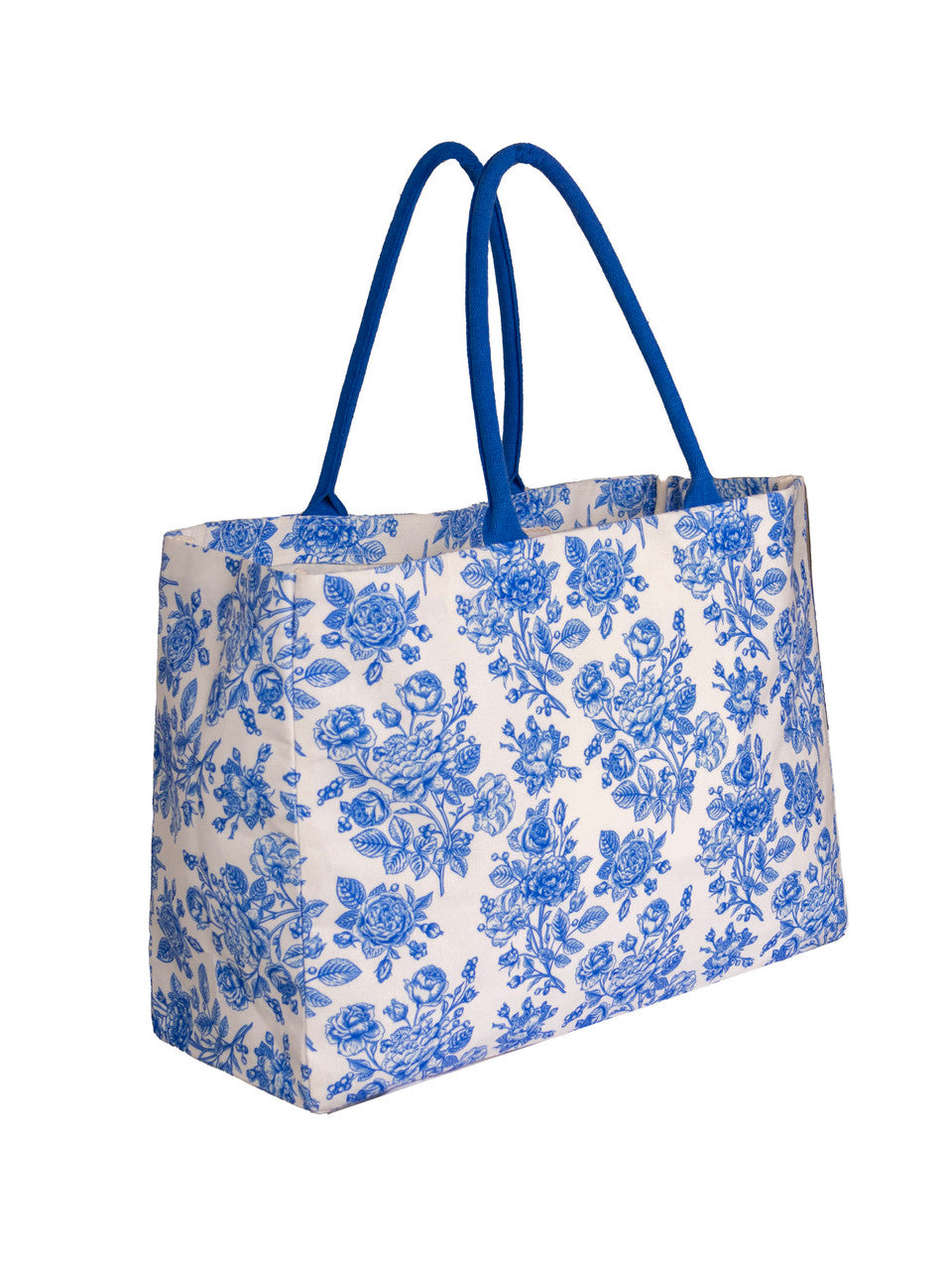 Seaside Rose Tote