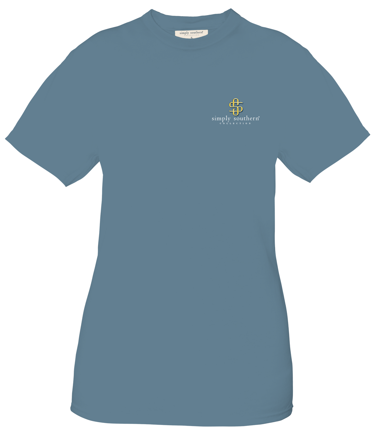 Youth-SS-Light-Comet Tee