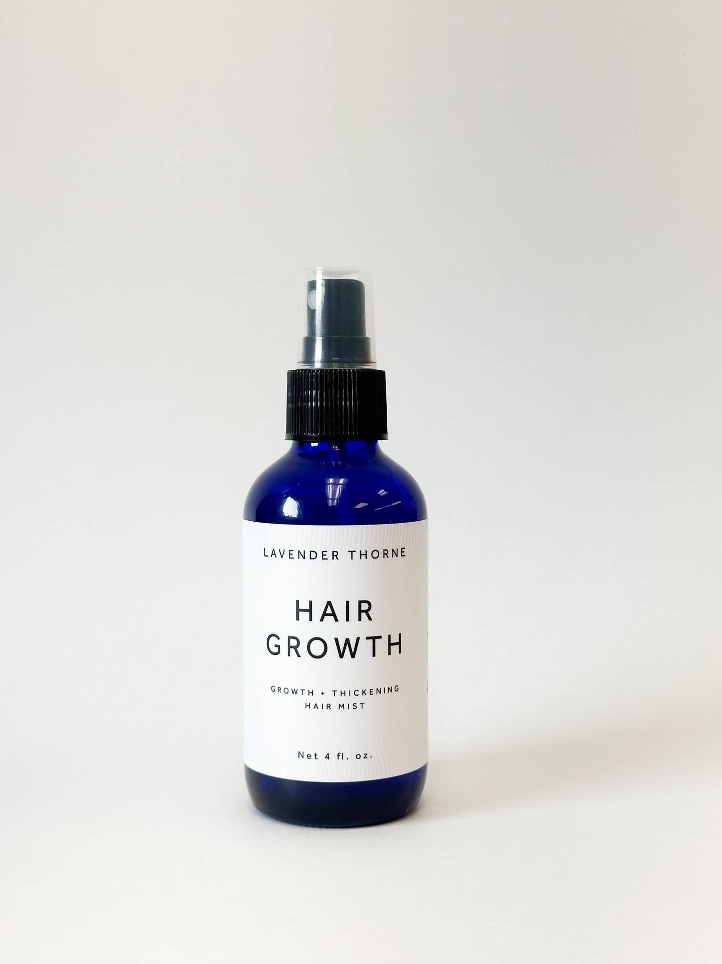 Lavender Thorne/ Hair Growth