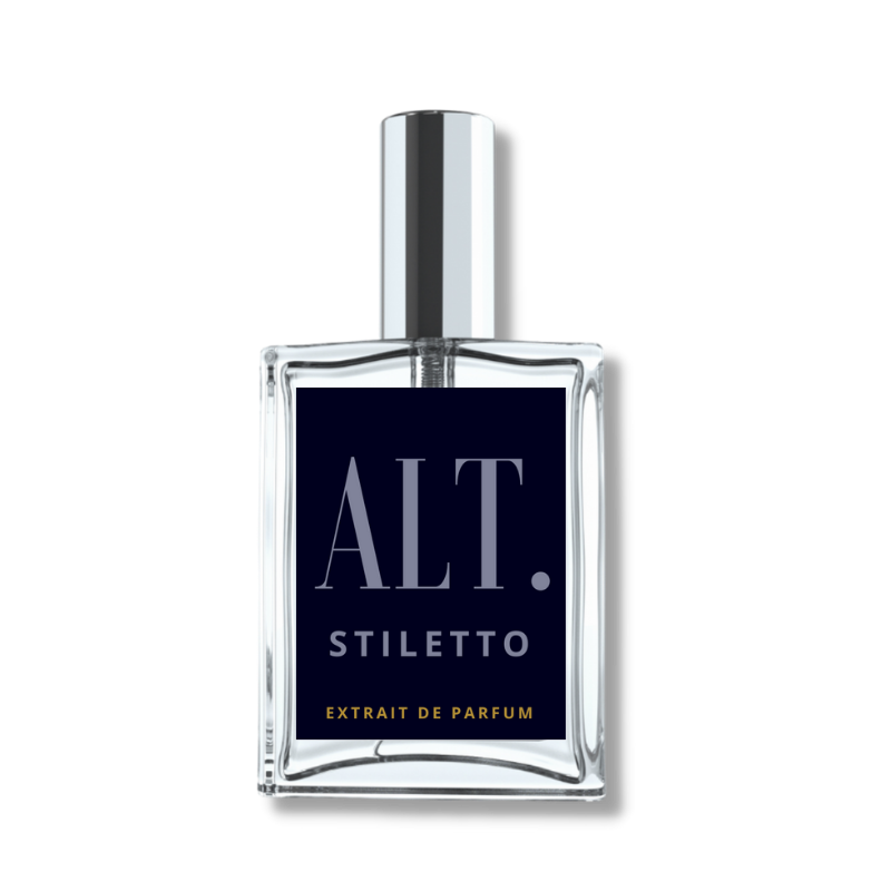 ALT Stiletto