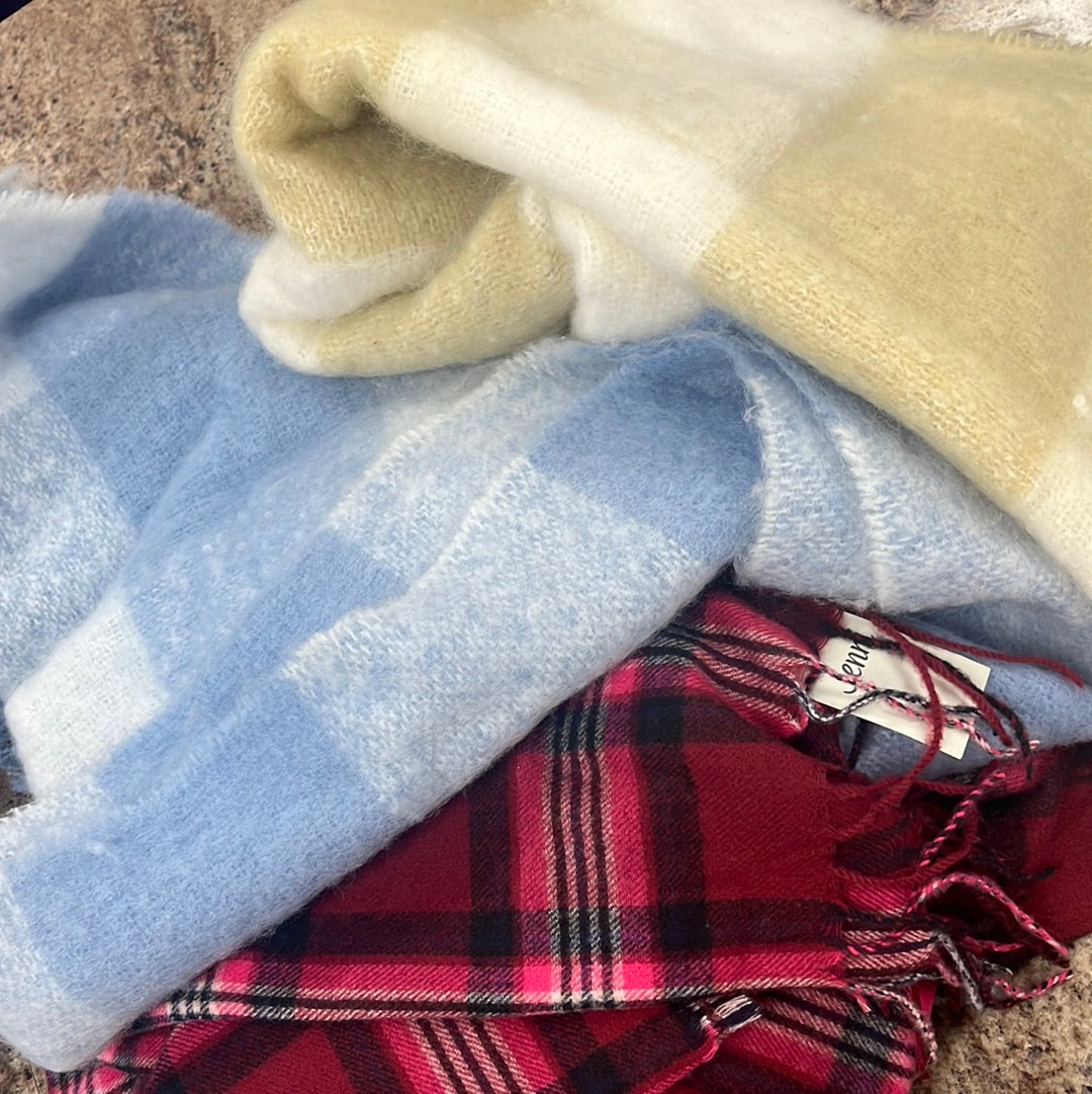 Scarf