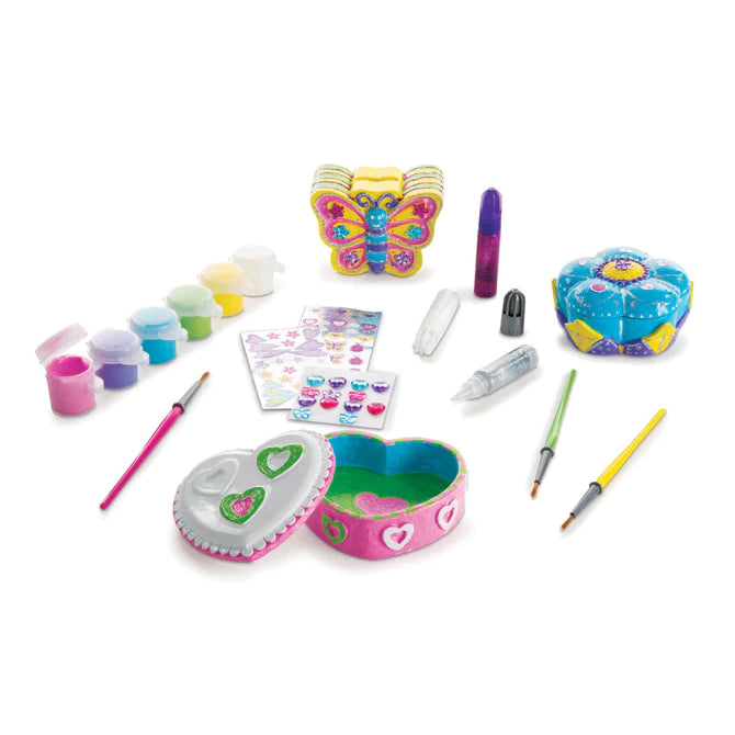 M&D Created by Me Favorite Things Craft Kit