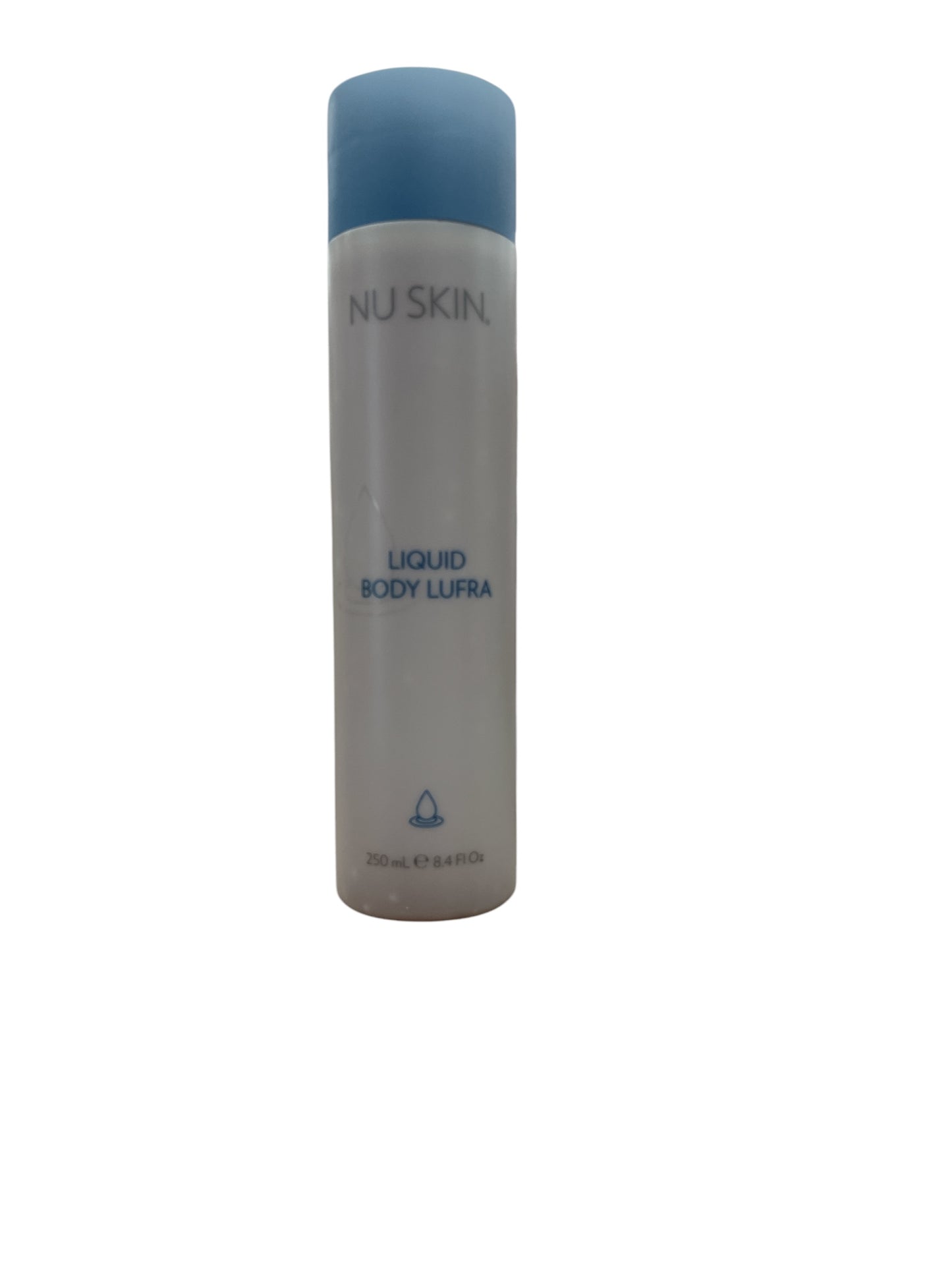 NU Skin Liquid Body Lufra
