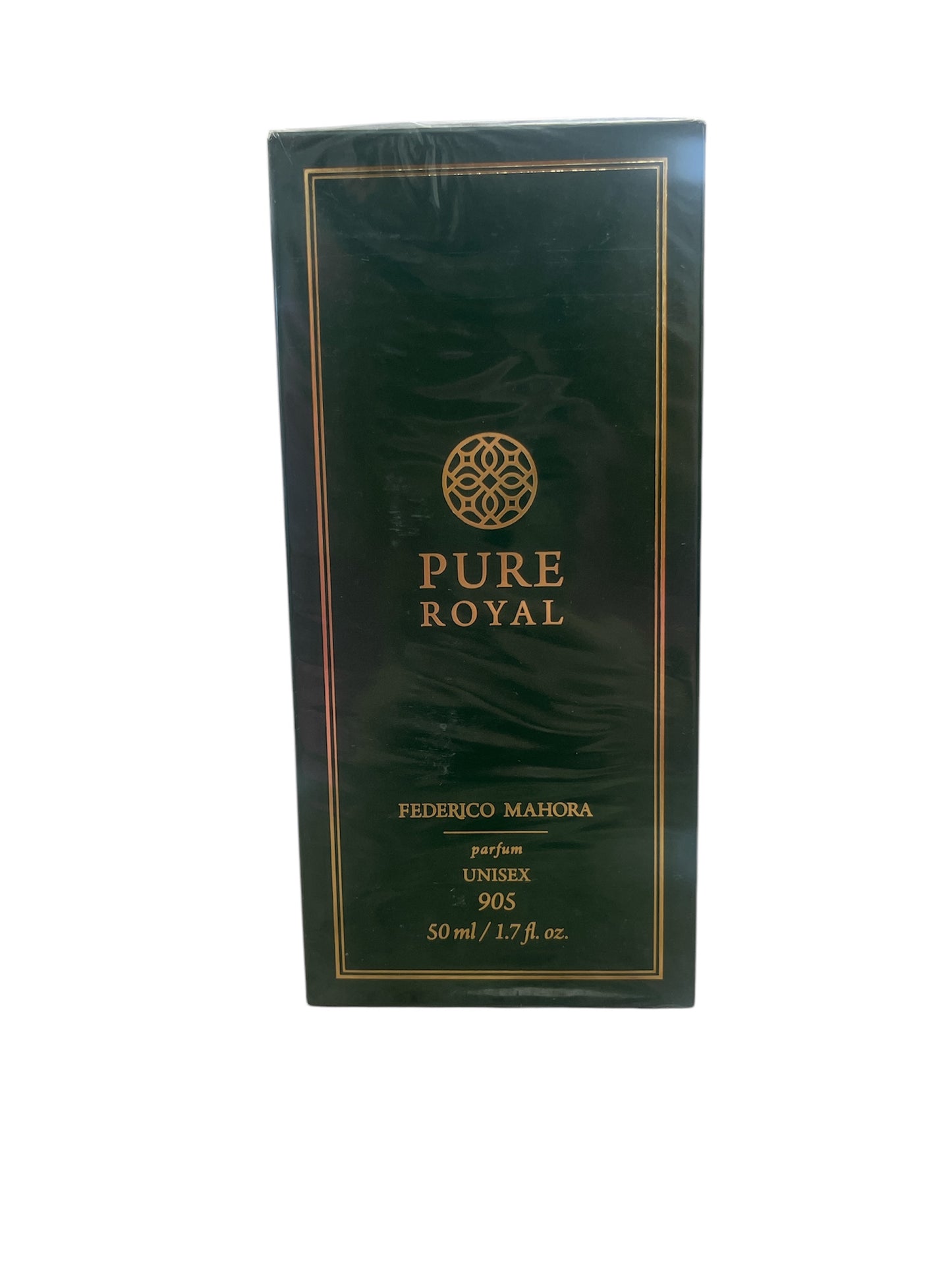 Federico Mohora Pure Royal Perfume-905