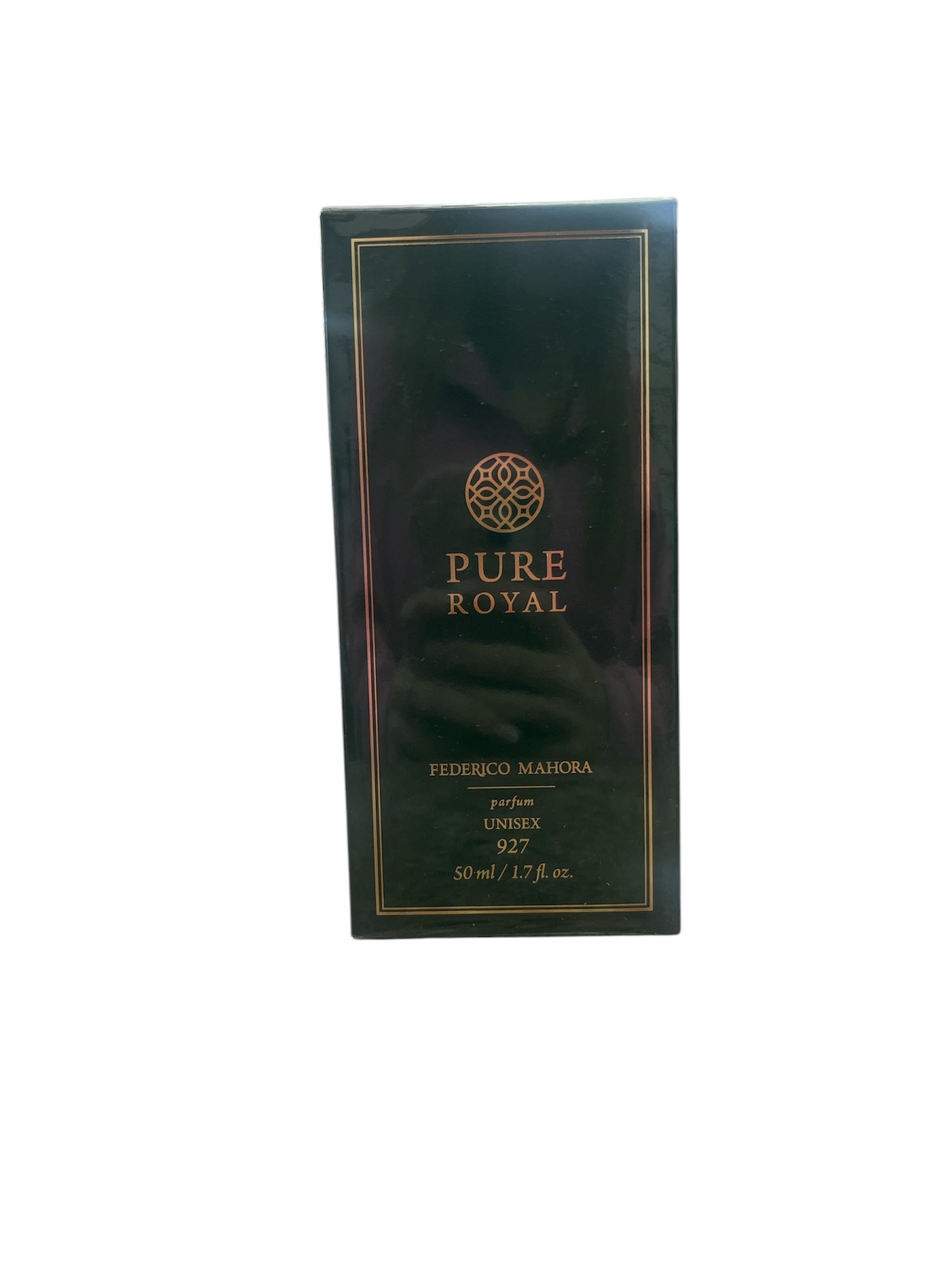 Federico Mohora Pure Royal Perfume-927
