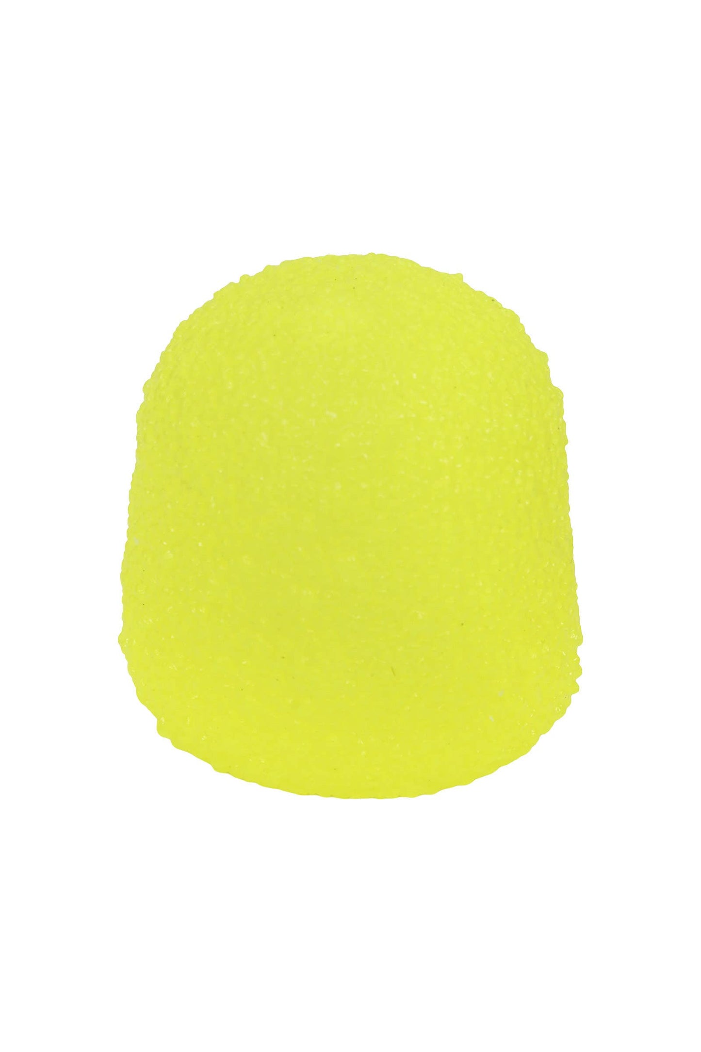 Sugar Textured Candy Maltose Putty Filled Squishy: ASSORTED / ONE SIZE