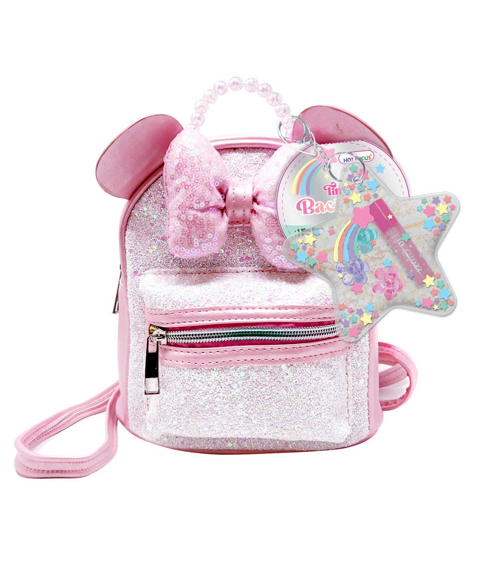 Kids Mini Backpack