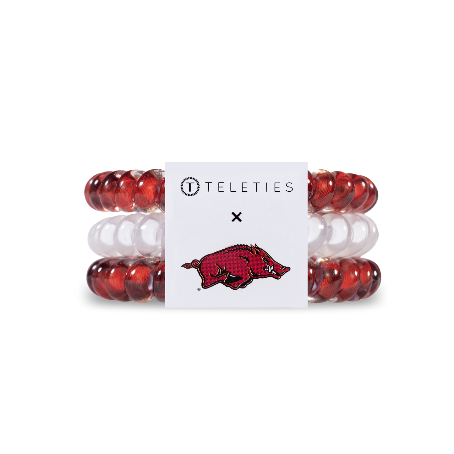 University of Arkansas - Small