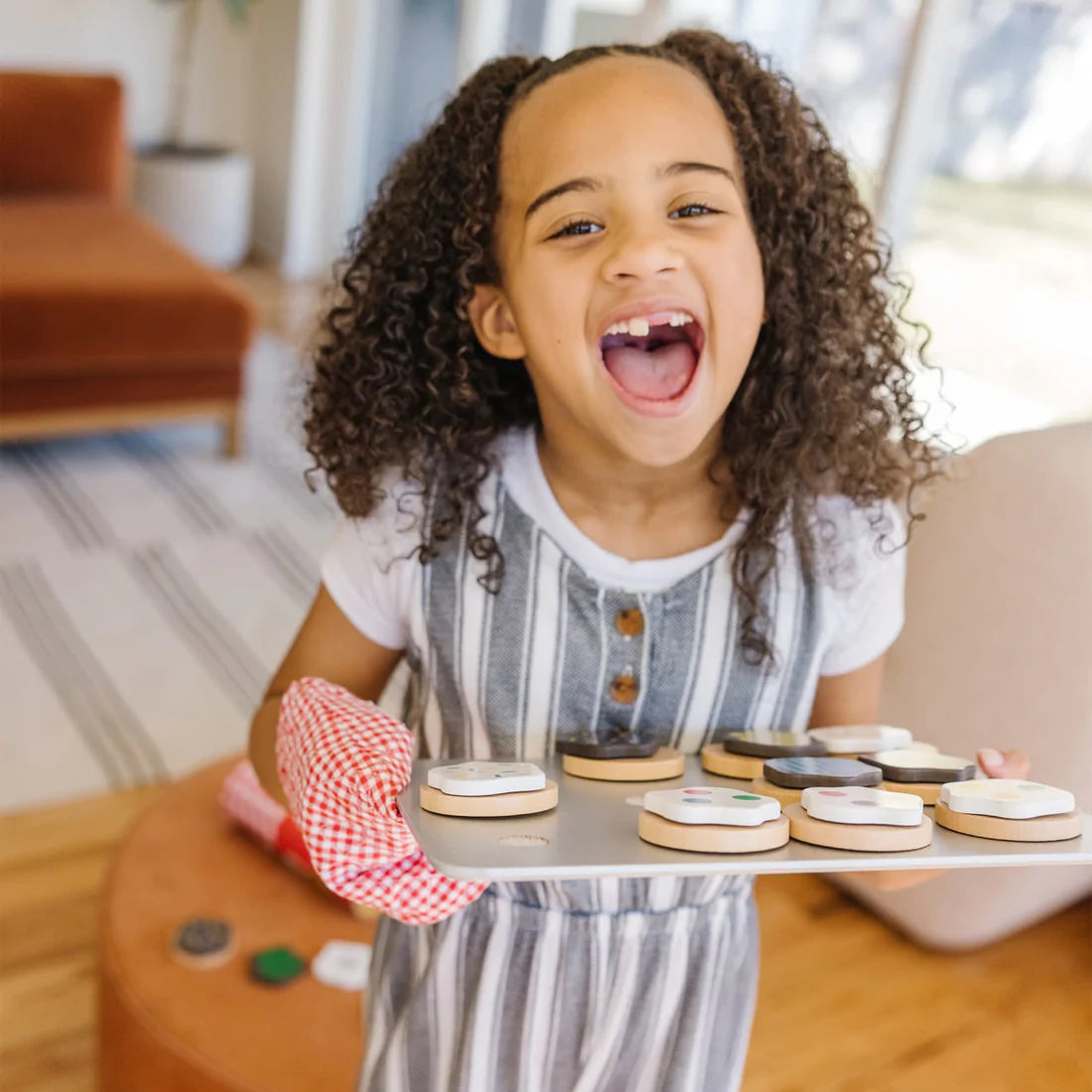 MD Cookie Play Set
