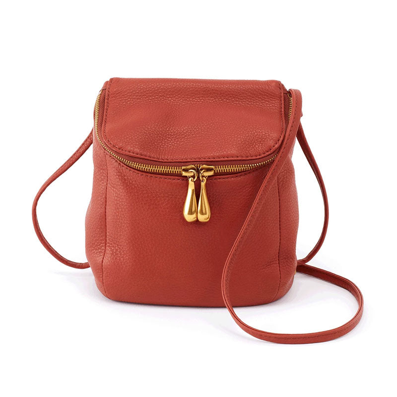 Hobo Crossbody Stream Sienna