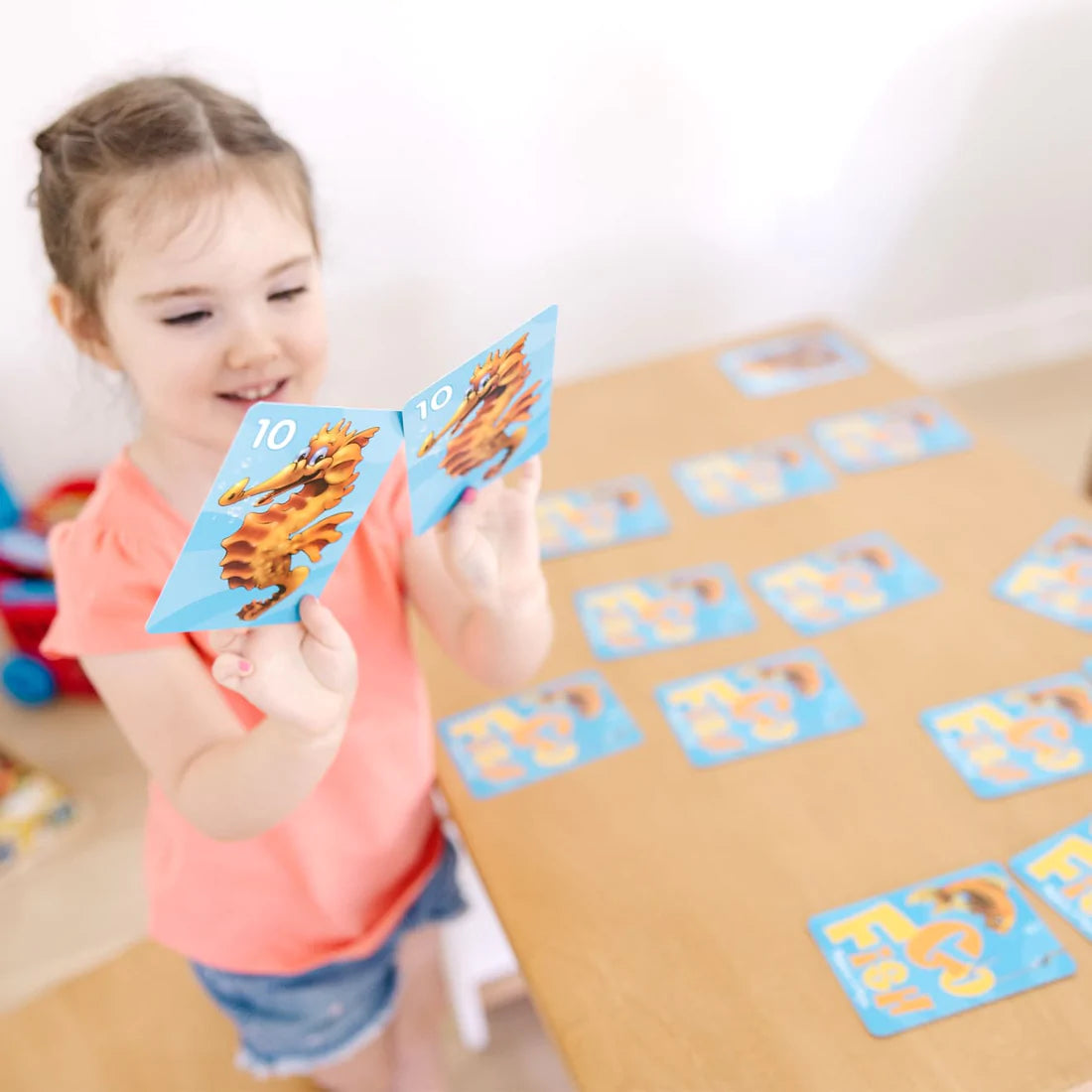 MD Classic Card Game Set