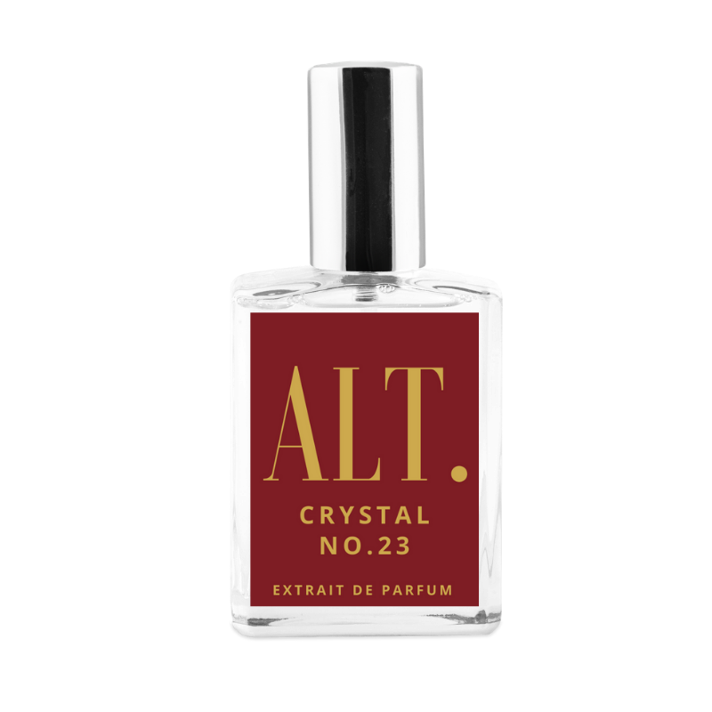 ALT Crystal NO.23