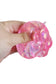 Kitty Cat Paw Glittery Maltose Putty Filled Squishy Toy Bag: ASSORTED / ONE SIZE