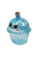 Cute Boba Glittery Maltose Thick Putty Filled Squishy Bag: ASSORTED / ONE SIZE