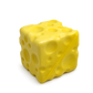 Fun Doh Slow Rise Cheese Squishies | Viral Sensory Display: Wholesale Price