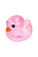 Cute Rubber Ducks Glitter Maltose Putty Filled Squishy: ASSORTED / ONE SIZE