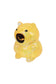 Capybara Iridescent Glittery Maltose Putty Filled Squishy: ASSORTED / ONE SIZE