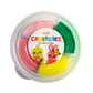 Creatibles: Air Dry Clay BFFs Kit - Garden Pals (Set of 4 Co