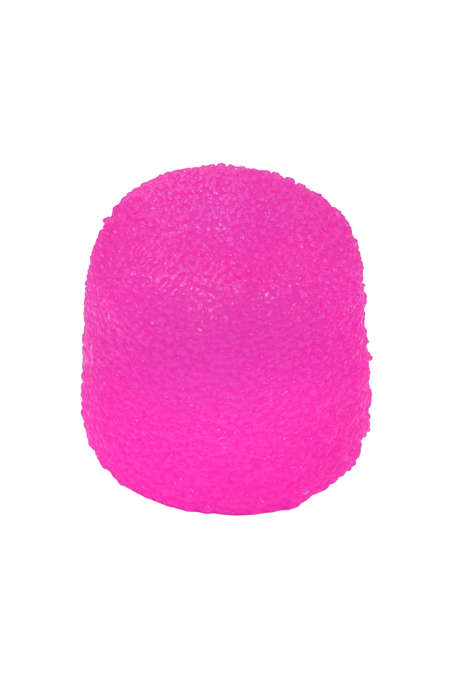 Sugar Textured Candy Maltose Putty Filled Squishy: ASSORTED / ONE SIZE
