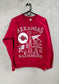 Southern Trend: Arkansas Razorbacks Collage Sweatshirt