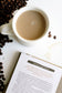 Coffee and Jesus