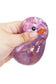 Cute Rubber Ducks Glitter Maltose Putty Filled Squishy: ASSORTED / ONE SIZE