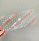 Flower Pattern-16oz UV DTF Wrap