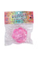 Kitty Cat Paw Glittery Maltose Putty Filled Squishy Toy Bag: ASSORTED / ONE SIZE