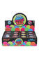 Sugar Textured Candy Maltose Putty Filled Squishy: ASSORTED / ONE SIZE
