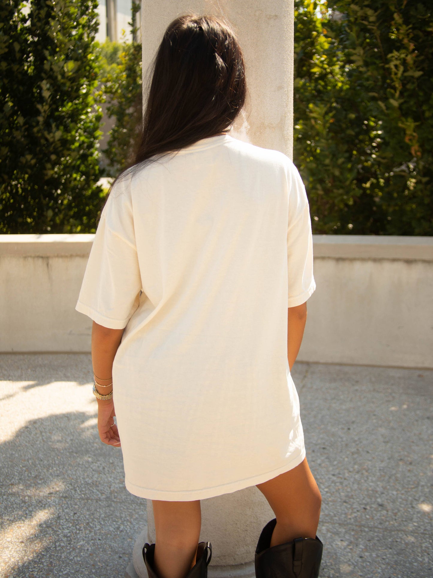 ARKANSAS RAZORBACK VAULT TEE