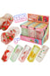 Fruit Butter Stick Coconut Oil Jelly Zero Rebound Squishy: ASSORTED / ONE SIZE