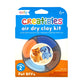 Creatibles: Air Dry Clay BFFs Kit - Pet Pals (Set of 4 Color
