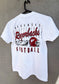 Razorback Football Stadium Tee