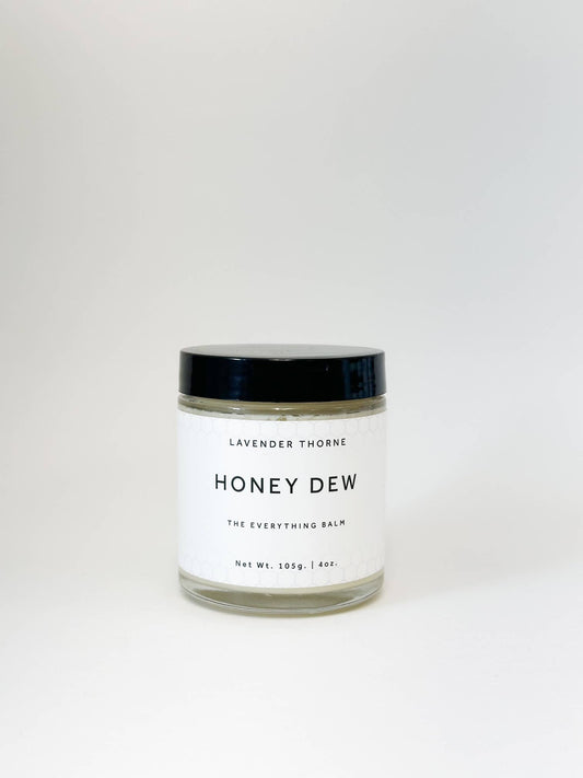 Lavender Thorne Honey Dew (Skin Calming Salve)