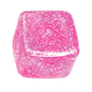 Fun Doh Glow in the Dark Squishy Sparkle Cube - 12/Display: Wholesale Price