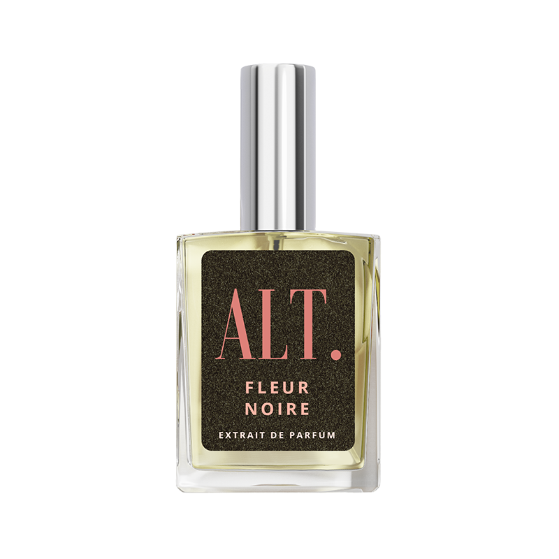 ALT Fleur Noire