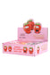 Strawberry Glittery Maltose Putty Filled Squishy: ASSORTED / ONE SIZE