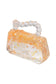 Handbag Purse Glitter Maltose Putty Slime Filled Squishy Toy: ASSORTED / ONE SIZE