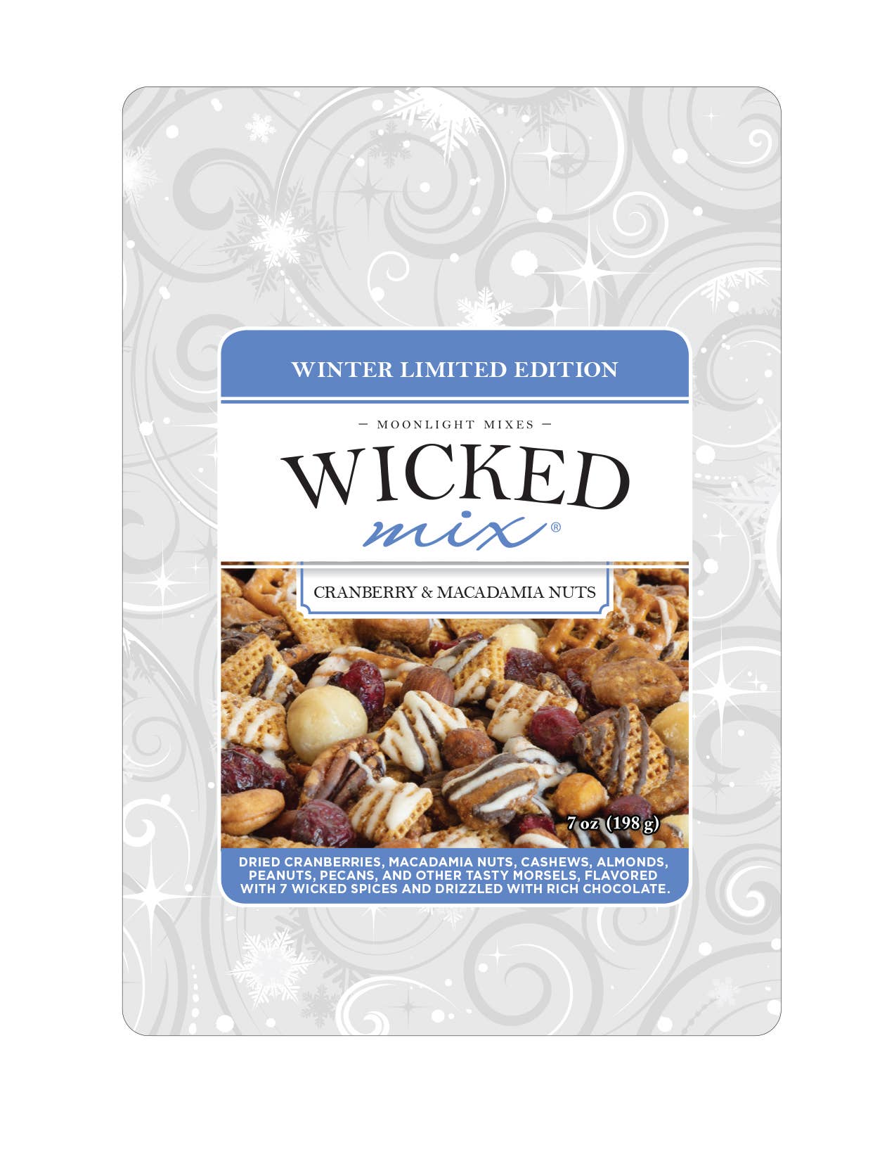 Wicked Mix Winter Limited Edition