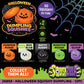 Fun Doh Spooky Mystery Dumpling Squishy Toy - 12/Display: Wholesale Price
