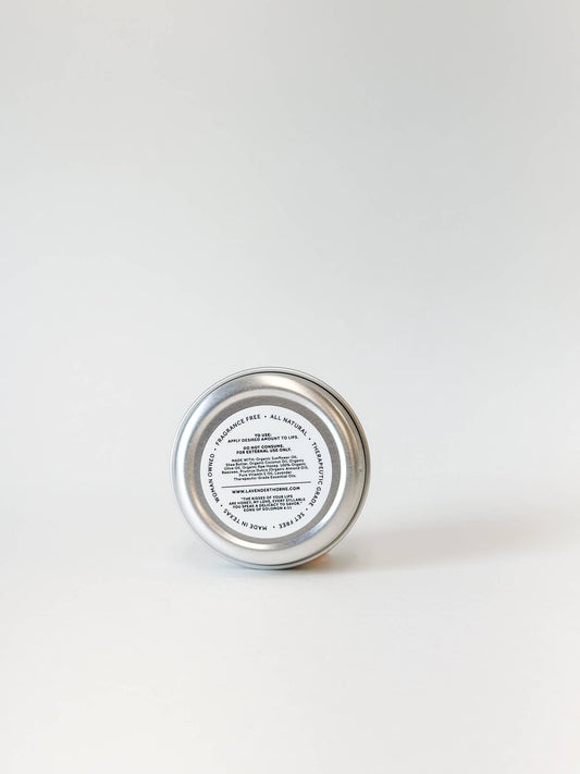 Lavender Thorne/ Honey Kiss (Lip Balm)