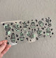 Cactus Pattern-16oz UV DTF Wrap
