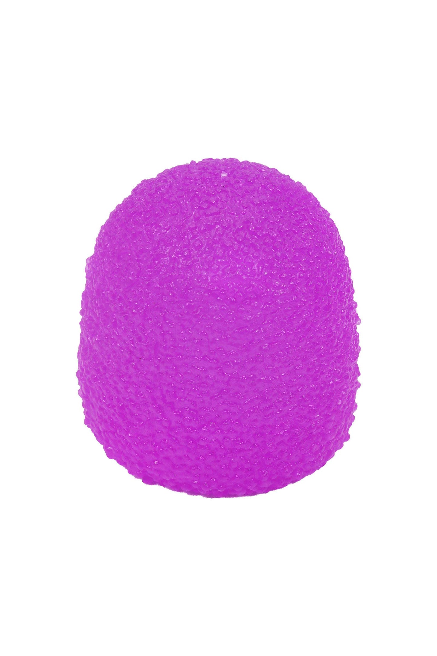 Sugar Textured Candy Maltose Putty Filled Squishy: ASSORTED / ONE SIZE