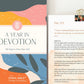 A Year In Devotion: 365 Days To Draw Near God