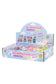 Cute Rubber Ducks Glitter Maltose Putty Filled Squishy: ASSORTED / ONE SIZE