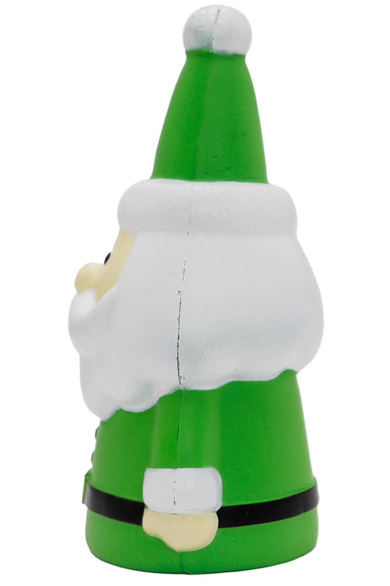 Santa Claus Christmas Scented Slow Rising Squishy
