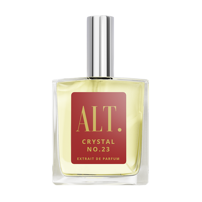 ALT Crystal NO.23