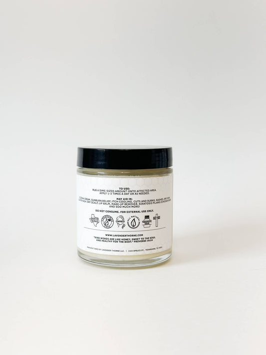 Lavender Thorne Honey Dew (Skin Calming Salve)