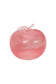 Apple Solid Clear Maltose Putty Filled Squishy Toy: ASSORTED / ONE SIZE