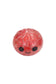 3-in-1 Mini Dumpling Glitter Water Bead Squishy - 2 Inch: AS SHOWN / ONE SIZE